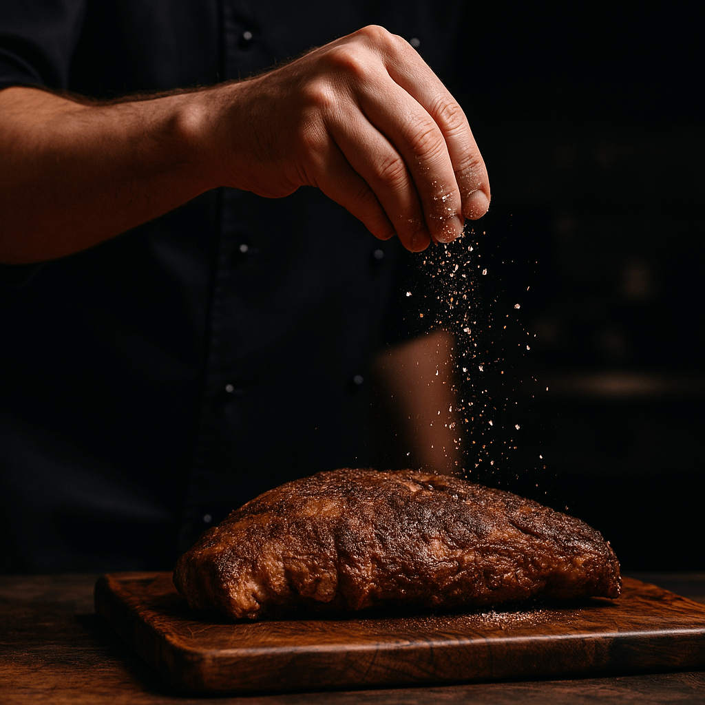 Miami BBQ Catering, BBQ Catering Menu