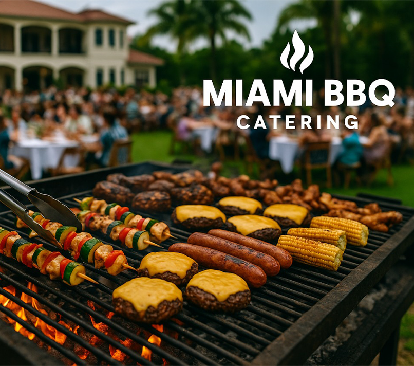 Miami BBQ Catering, BBQ catering Miami, Barbecue catering Miami, Miami BBQ catering services, BBQ catering company Miami, BBQ caterers in Miami-Dade & Broward, South Florida BBQ catering, Local BBQ caterers Miami-Dade County, Broward County BBQ catering company, Professional barbecue catering Miam
